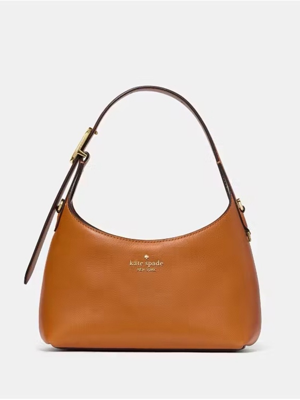 Kate Spade 454 Pebbled Leather Mini Shoulder Crossbody Bag
